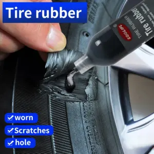 50ml Tire Repair Glue for Inner Tubes