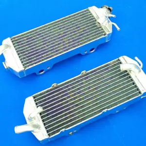 Aluminum Radiators for KTM 2001-2002 Models 8 S415137bdb71c4dad893e243eecc1f1c7M