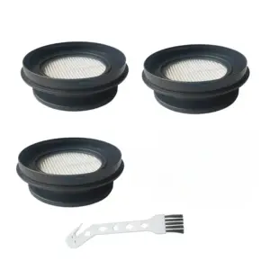 SunSare HEPA Filters for Vacuum X7A-US & V7 18 S415149e109ea409a8666ef53bc2bb80bA