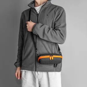 Black Semi-Transparent JBL Flip 7 Speaker Case 12 S4152a2abb6b74ae1a47d0a55a7ee6a1ai