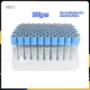 Disposable Veterinary Blood Collection Tubes 2ml-10ml