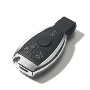 Mercedes-Benz Smart Remote Key 2000+ Models 11 S41ca6785086142458d9777265691e30eH