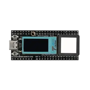 Heltec Wireless IoT Tracker with GPS and LoRa 9 S41cc6884cdef4836bc14a68e5408b438L