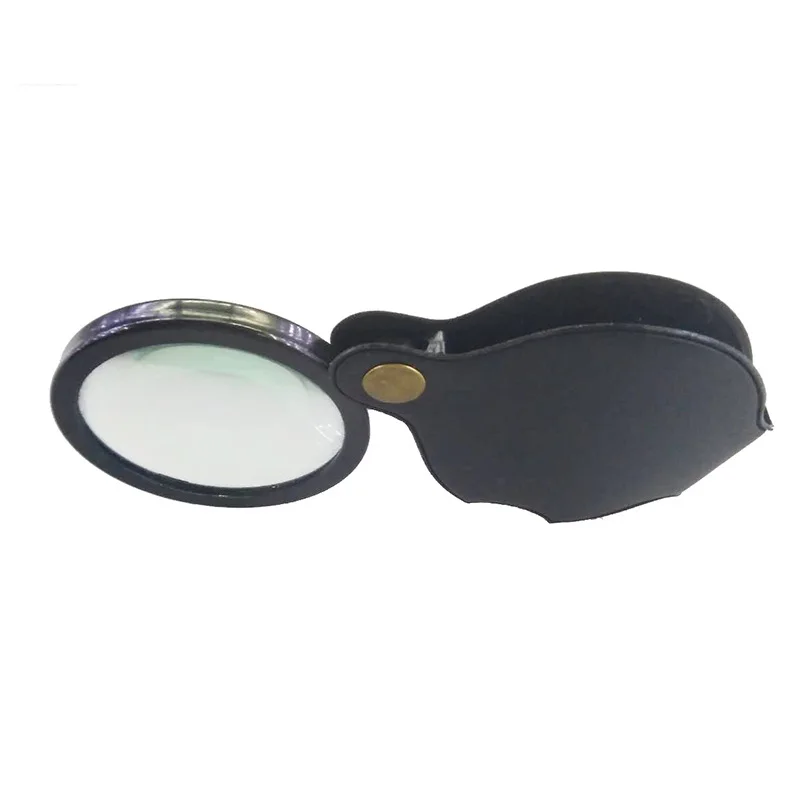 Portable 70mm Magnifier with 6x Zoom 3 Portable 70mm Magnifier with 6x Zoom - Image 3