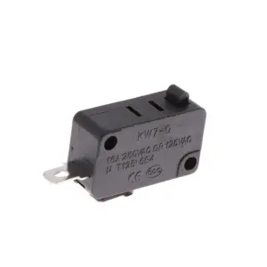 Micro Limit Switch Model KW7-0-A for Control 7 S41ea33043f704efba64bd49e4bbf578e1