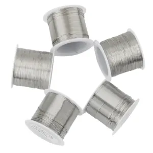 Stainless Steel Beading Wire for Jewelry 11 S4229d95134e14ef09518fd206d22c447J
