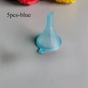 Mini Funnels Set for Precise Transfers 16 S424716a50dfd45ad94867b12e4e03941U