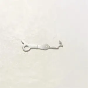 Stainless Steel Watch Clutch Lever for 2836 10 S425bfda5d2d0494199adcf6a3d2be1c2z