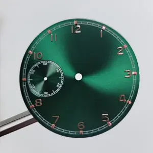 ETA 6497 Watch Dial 37mm with Seconds Subdial 16 S42637e1937294ad9b0a73f90bb12588aE