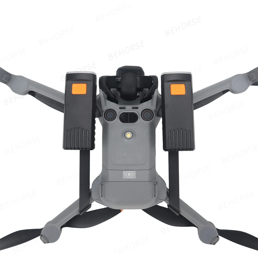 DJI Mini 5 Pro Night Flight Lighting Set 2 DJI Mini 5 Pro Night Flight Lighting Set - Image 2