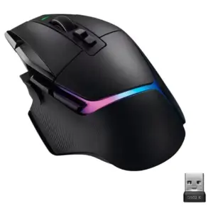 Logitech G502 X Plus Gaming Mouse 15 S429e205a8e724a2f9b72c31107cbf5ffb