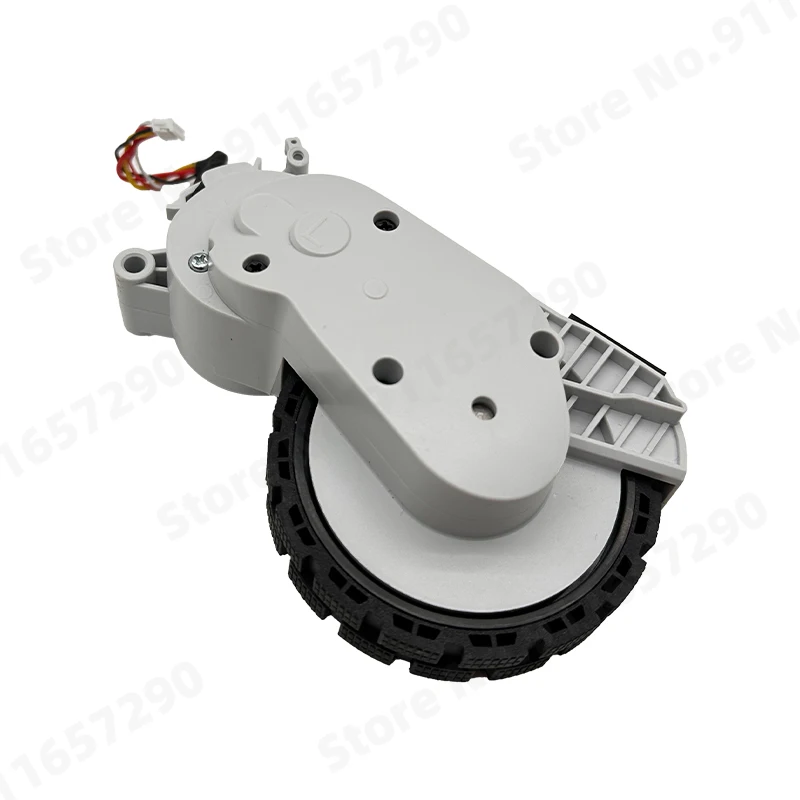 Replacement Wheels for Xiaomi Mijia Vacuum 3 Replacement Wheels for Xiaomi Mijia Vacuum - Image 3