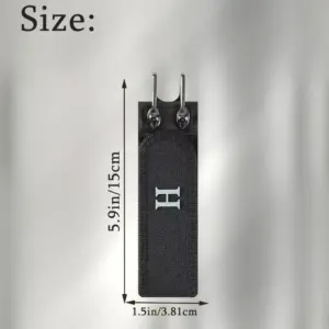 Buckleless Elastic Belt for Men and Women 15 S43725eea67194ac4a8d325d5ee6b5cc8k