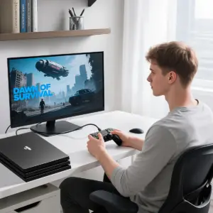 Durable PS4 Micro USB Charging Cable 10 S437a099ef89b45f79cdbf2159a09b543O