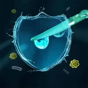 Roborock Cleaning Solution 1L - Compatibles 6 S437befe6451d4810ab92b90696d6b2bbl