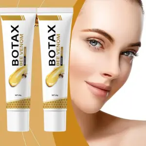 Botox Bee Eye Cream for Youthful Skin