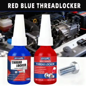 Thread Locking Adhesive Models 243 & 271 10ml