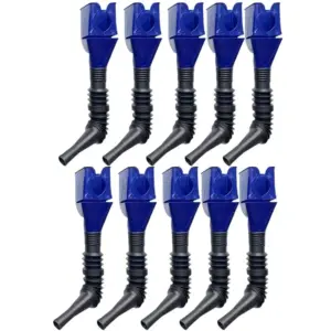 Telescopic Fuel Funnel Set for Car & Motorcycle 19 S43fe2aa549d34b01bc6e10c1716fd865g