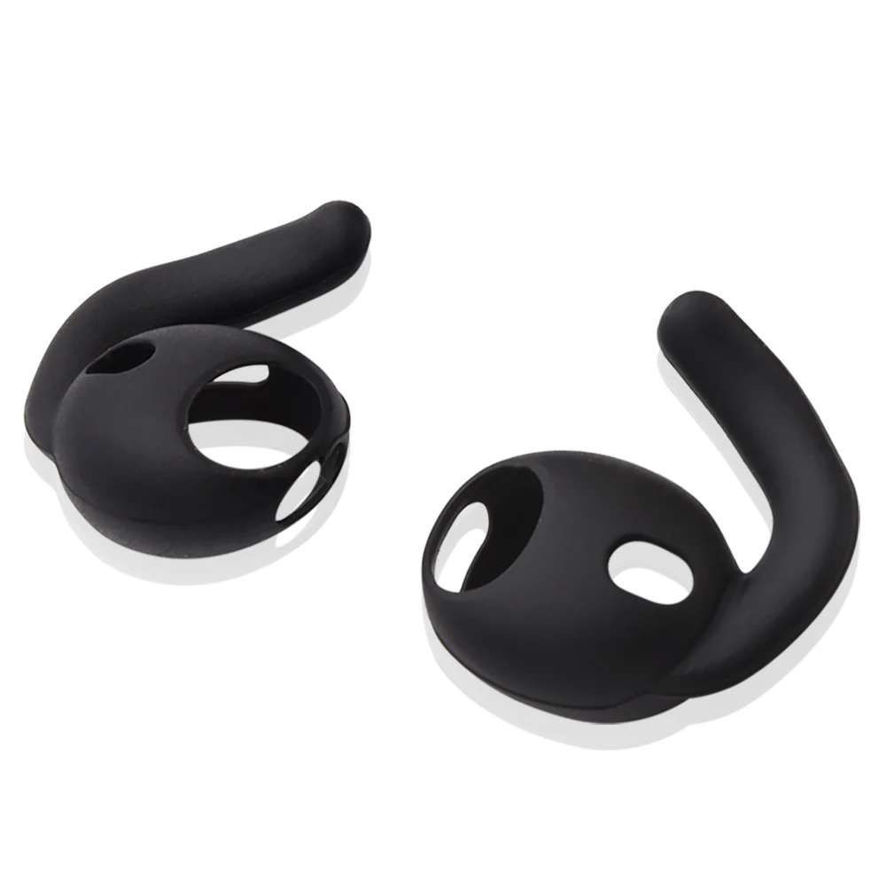Silicone Ear Tips for Apple AirPods Pro 3 3 Silicone Ear Tips for Apple AirPods Pro 3 - Image 3