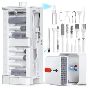 Multi-Tool Electronic Device Cleaning Kit