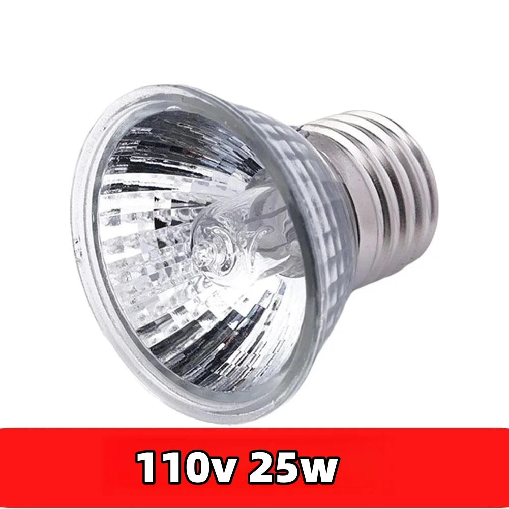 Reptile UVA+UVB 3.0 Basking Lamp 75W 9 Reptile UVA+UVB 3.0 Basking Lamp 75W - Image 9