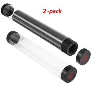 Vorinclex 60mm Diameter Playmat Tube 378mm Length 15 S445a3f04f0f4418ca76445d9de62f9ccy