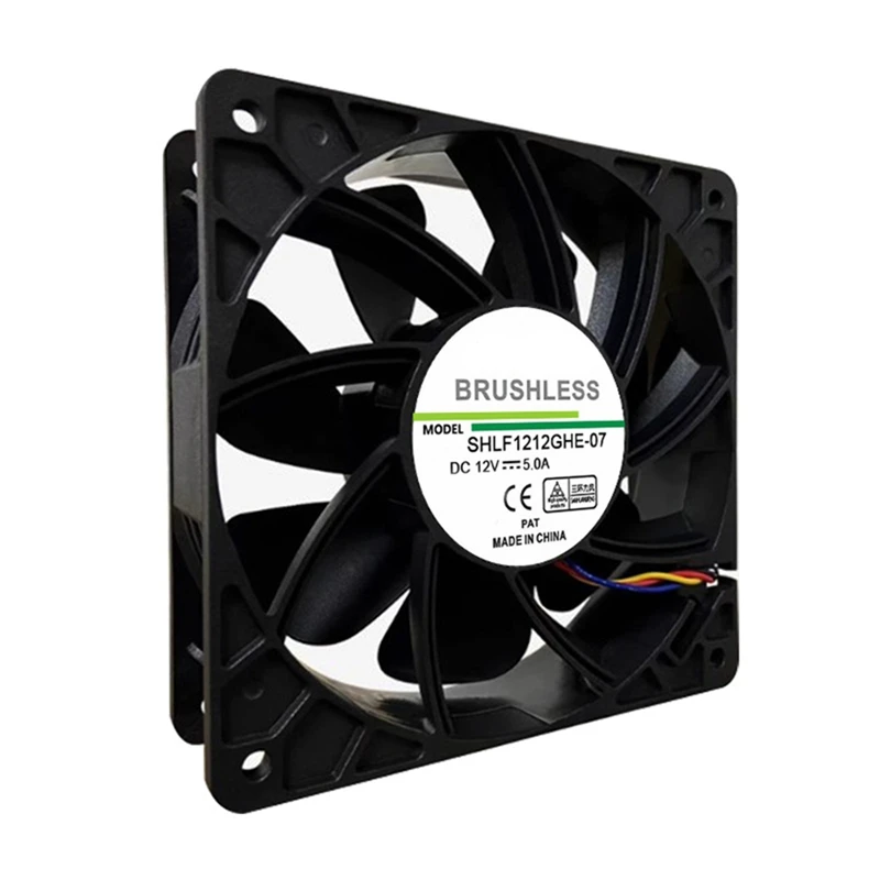 120mm x 120mm Cooling Fan for Miners 3 120mm x 120mm Cooling Fan for Miners - Image 3