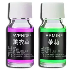 Elegant Essential Oil Refill Set for Diffusers 19 S4480893b3373444791895ee8940e252bb