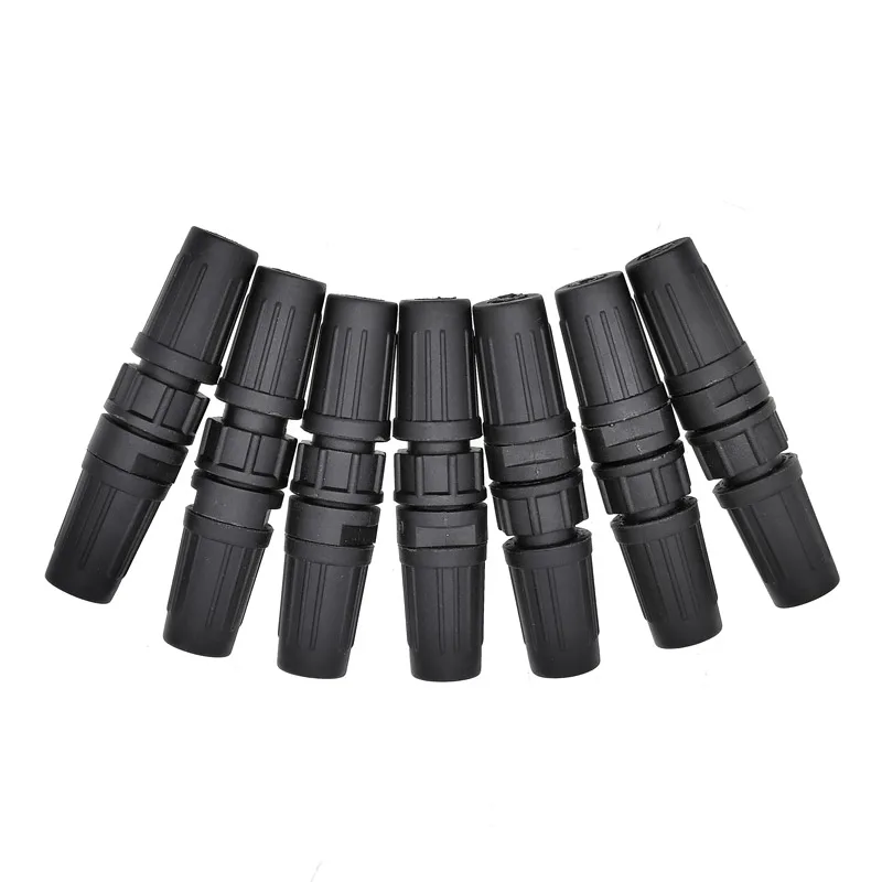 Waterproof 2-7P Bayonet Connector Set 3 Waterproof 2-7P Bayonet Connector Set - Image 3