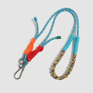 Colorful Handwoven Polyester Cord for Accessories 15 S44d052b566ff405f99c90f8d2a42ab02m