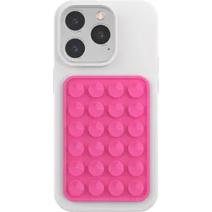 Double-Sided Silicone Suction Phone Mount 17 S44f452f22e1547bc94e3017f011e30fdq