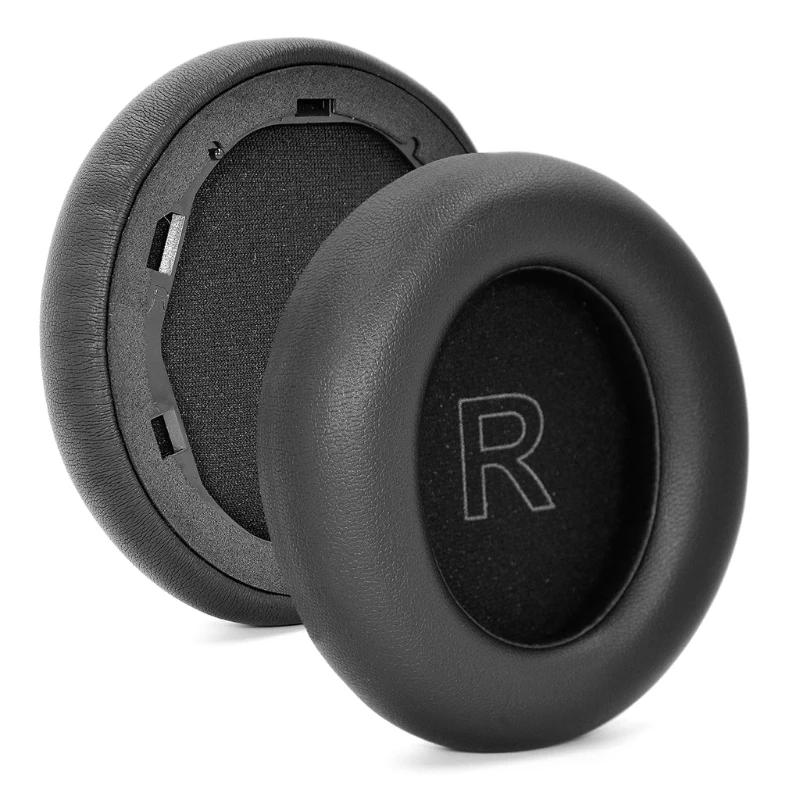 Replacement Ear Pads for Anker Soundcore Q30 & Q35 5 Replacement Ear Pads for Anker Soundcore Q30 & Q35 - Image 5