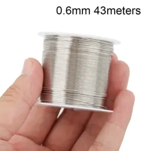 Stainless Steel Beading Wire for Jewelry 17 S457daabb4bd54362bc797e701bd28b40R