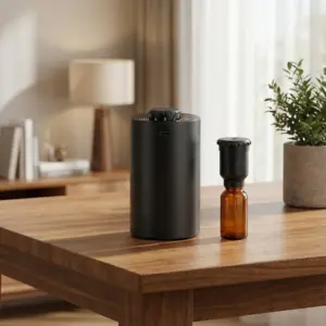 Cordless Waterless Essential Oil Diffuser 12 S45865149b0fc4e3cb37c3a3618b61bf9q