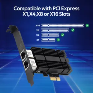 I226-V 2.5G Dual RJ45 PCIe Ethernet Adapter 8 S459c01c32b024021b54e19f07423877ai