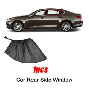 Vehicle Side Window Mesh Sunshade for Cars and SUVs 18 S45c1b5ba1c4d4cf7bb93e29ae56f51560
