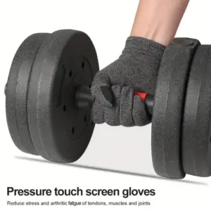 Unisex Compression Gloves for Support and Therapy 9 S45f0cd09b32b4c70921bbc3489def31cR