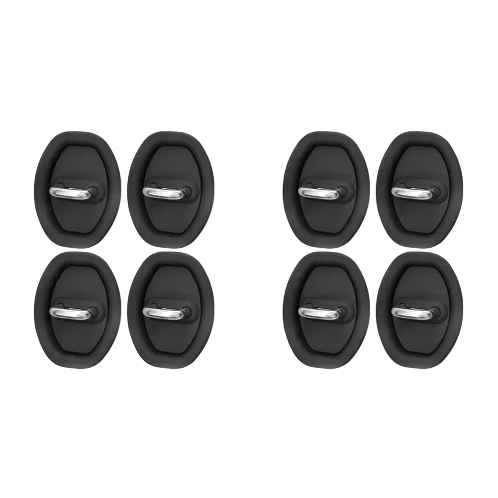 Silicone Car Latch Protector Set (4 or 8 Pieces) 8 Silicone Car Latch Protector Set (4 or 8 Pieces) - Image 8