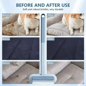 Multifunctional Pet Hair Remover with Extendable Handle 9 S4621381ef12242ec9e5ca1f85709a828E