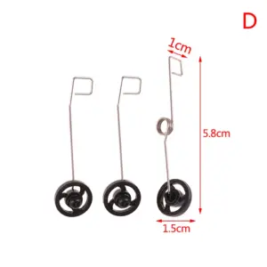 RC Plane Steel Landing Gear Set 19 S46491122d8ee4e74ba66197a6a5bfbc3a 1