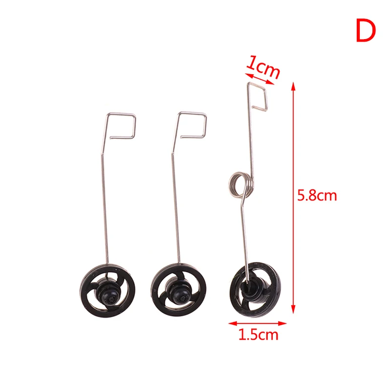 RC Plane Steel Landing Gear Set 10 RC Plane Steel Landing Gear Set - Image 10