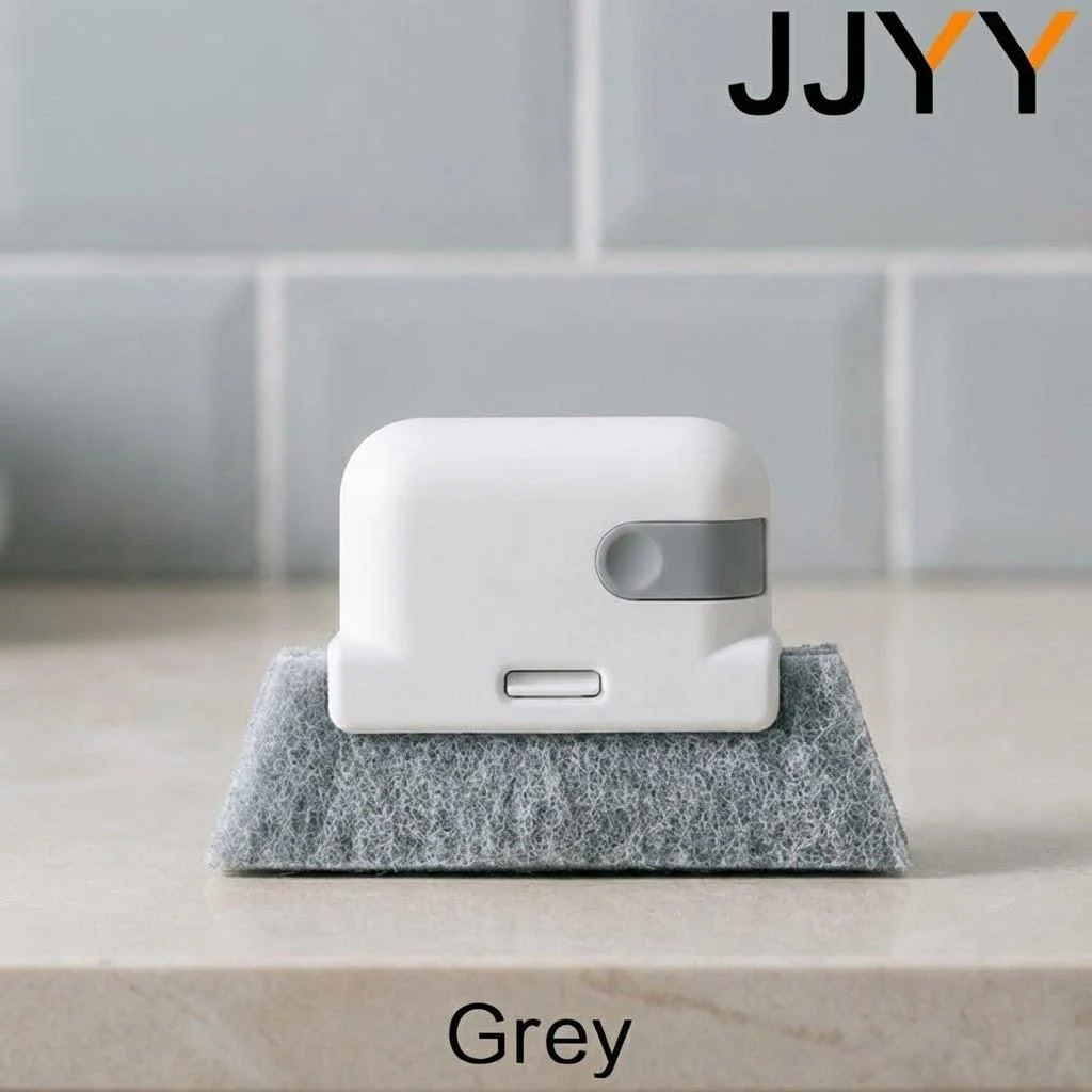 2-in-1 Groove Cleaning Tool in Vibrant Colors 8 2-in-1 Groove Cleaning Tool in Vibrant Colors - Image 8