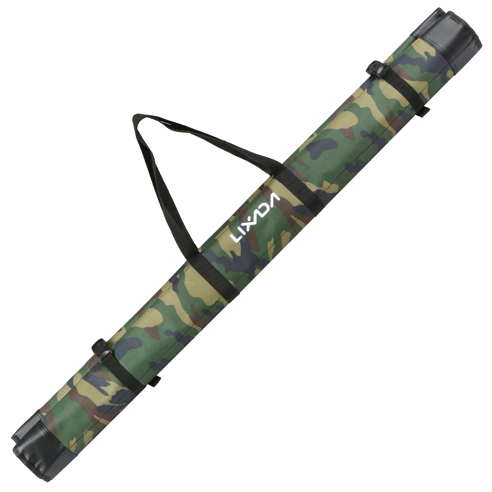 Durable Camouflage Fishing Rod Case 2 Durable Camouflage Fishing Rod Case - Image 2
