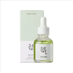 Korean Botanical Moisturizing Serum 30ml 19 S4674c0903ce5468083cfc070e08e9470l