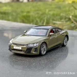 1:36 RS E-tron GT Alloy Model Car 10 S468562ca5c9848d182f9d2ad39f964f0k