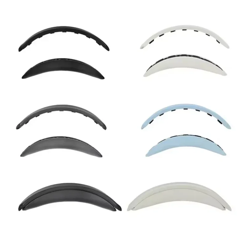 Bose QC45 Leather Replacement Earpads in Multiple Colors 4 Bose QC45 Leather Replacement Earpads in Multiple Colors - Image 4