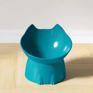 Playful Cat Bowl with Vibrant Colors 17 S469e455e6e274db5ba7db5c0c36d52f3i