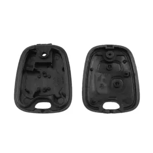 Peugeot & Citroen Key Shell Black ABS Replacement 10 S46c1fdae1e5c4b4885c91e3a4bcccdd0D