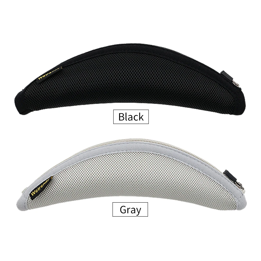 HIFIMAN SUNDARA Head Beam Cover in Gray or Black 5 HIFIMAN SUNDARA Head Beam Cover in Gray or Black - Image 5