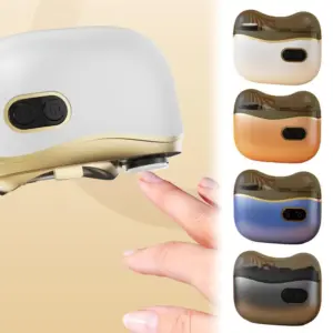 Stylish 2-in-1 Electric Nail Clipper & Polisher 15 S46cff7c75f9c42ab9b42d3808e12f64dd